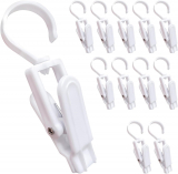 Enhance Your Organization with Ningrou Swivel Hanging Hooks