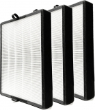 Nispira True HEPA Filter Replacement Review for Breathe 45i Smart Flex Air Purifier