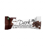 NuGo Dark Chocolate Chip Bar Review