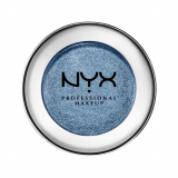 Unveiling the Allure of NYX Nyx Cosmetics Prismatic Eye Shadow PS08 – Blue Jeans