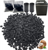 Unleashing Freshness in Your Kitchen with ShuRex Odor Absorbing Filter Refills