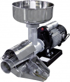 The Ultimate Guide to the Omcan 18903 Heavy-Duty Electric Tomato Squeezer