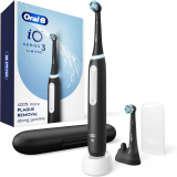 Unleash the Power of Your Smile with the Oral-B iO Deep Clean Toothbrush