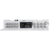 Oven Display Control Board for Empava Models Review