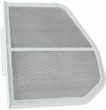 Revitalize Your Dryer with the Owigift Lint Filter Screen