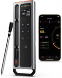 The Ultimate Guide to the Paneceia Wireless Meat Thermometer