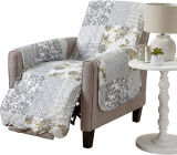 The Ultimate Guide to the Patchwork Scalloped Printed Furniture Protector