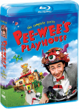 A Deep Dive into Pee-wee’s Playhouse: The Complete Series on Blu-ray