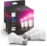 A Comprehensive Review of Philips Hue A19 LED Smart Light Bulb