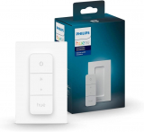 Exploring the Philips Hue Smart Dimmer Switch: Convenient Control for Your Smart Home