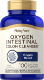Transform Your Digestive Health with Piping Rock Colon Cleanse