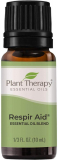 Unlocking Better Breathing with Plant Therapy Respir Aid Essential Oil