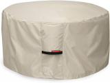 Comprehensive Review of the Porch Shield Fire Pit Cover