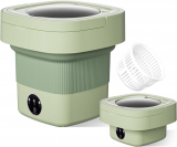 Ultimate Guide to the Portable Mini Washing Machine