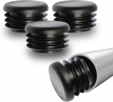 Discover the Benefits of Prescott Plastics Round Plastic Hole Plugs