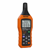 In-Depth Review of the Protmex PT6508 Digital Temperature Humidity Meter