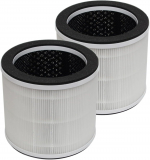 Experience Clean Air with PUREBURG AP-T100FL Replacement Filters