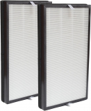 Evaluating the PUREBURG C500FL Replacement Filter for Homedics Air Purifiers