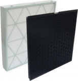 Comprehensive Review of the PUREBURG CFX-H1001/AA Replacement Filter Set for SAMSUNG Cube Smart Air Purifier