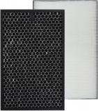 Why the PUREBURG FZP11HFU FZJ80DFU Replacement Filter Set is Essential for Your Sharp Air Purifier