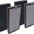 Comprehensive Review of NEA-F1 H13 True HEPA Replacement Filter