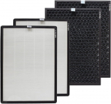 A Comprehensive Review of the PUREBURG Replacement Filter Pack for Smart Air SA600 Air Purifier