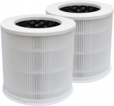 Ensure Clean Air at Home with the PUREBURG Replacement Filter