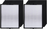 Comprehensive Review of the PUREBURG Replacement Filter for Alen BreatheSmart Air Purifiers