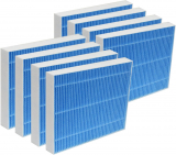 Optimize Your Air Quality with PUREBURG Replacement Filter Set for LEVOIT Humidifiers