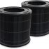 In-Depth Review of the Core 200S Replacement Filter for LEVOIT Air Purifier