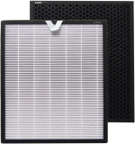 Comprehensive Review: PUREBURG Vital 200S Replacement Filters for LEVOIT Vital 200S Air Purifier