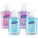 Essential Benefits of Purell Advanced Hand Sanitizer Refreshing Gel