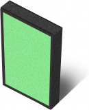 PURO²XYGEN P500_F Air Purifier Filter Review