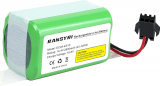 Essential Guide to the RANSYRI Replacement Battery Pack for Robovac Devices
