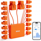 Maximize Your Home’s Energy Efficiency with Refoss Smart Home Energy Monitor