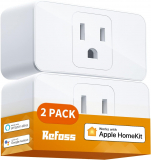 Unlocking the Power of Smart Home Automation with Refoss Smart Plug