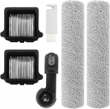 The Essential Guide to Replacement Brush Roller and Vacuum Filter for Tineco Floor ONE S7 Flashdry