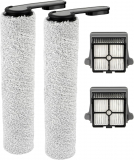 Ultimate Guide to Replacement Brush Rollers and HEPA Filters for Tineco Vacuum Cleaners