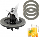 The Ultimate Guide to Replacement Parts Blender Blade Assembly for Cuisinart Blenders