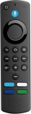 Unlocking the Convenience of Voice-Controlled Streaming: A Look at the Replacement Remote Control L5B83G