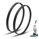 Revitalize Your Hoover Smartwash with JEDELEOS Replacement Belts