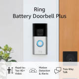 In-Depth Review of the Ring Battery Doorbell Plus