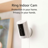Comprehensive Review of the Ring Indoor Cam (2nd Gen)