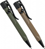 Mastering the Elements with Rite in the Rain Mini Bolt-Action Pens