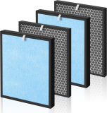 Maximizing Air Quality with ROMON HSP001 Replacement Filters