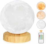 Transform Your Space with Rsccleaner Light Therapy Lamp