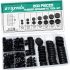 The Essential Rubber Grommet Kit for Home and Automotive Use