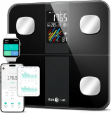 Unlocking Your Health with Runstar Smart Scale