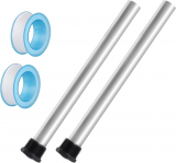 Ultimate Guide to RV Water Heater Anode Rods