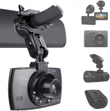 S60 Dash Cam Mirror Mount Review: The Ultimate Solution for Secure Dash Cam Installation